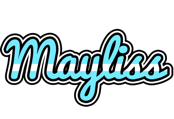 Mayliss argentine logo