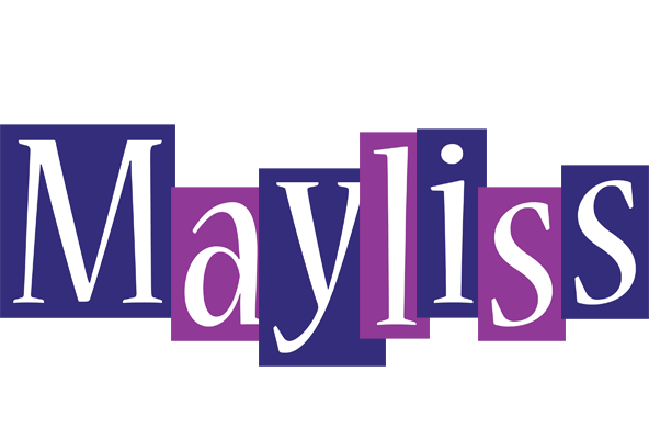 Mayliss autumn logo