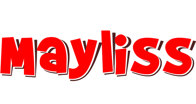 Mayliss basket logo
