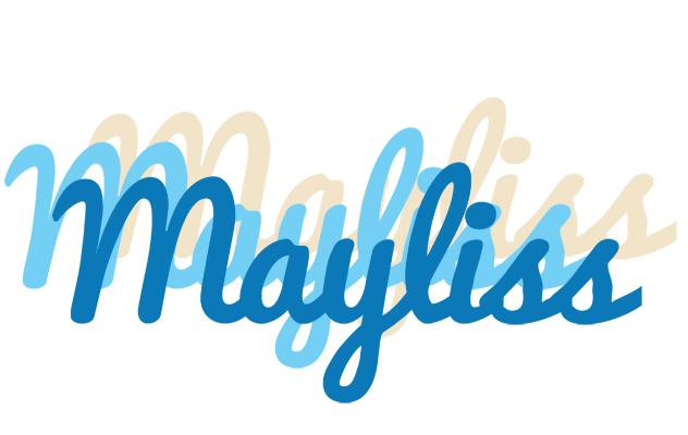 Mayliss breeze logo