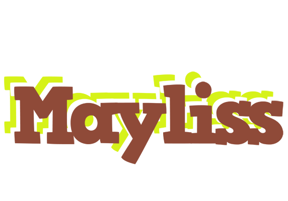 Mayliss caffeebar logo