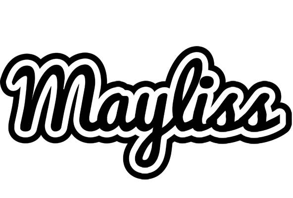 Mayliss chess logo
