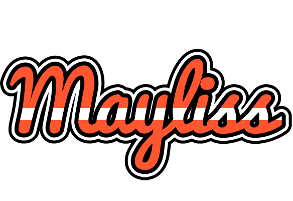 Mayliss denmark logo
