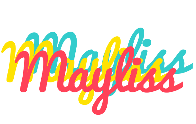 Mayliss disco logo