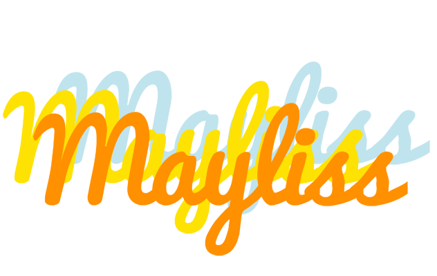 Mayliss energy logo