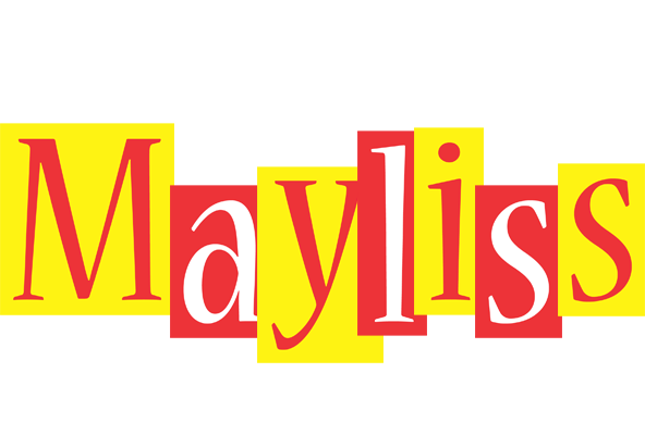 Mayliss errors logo