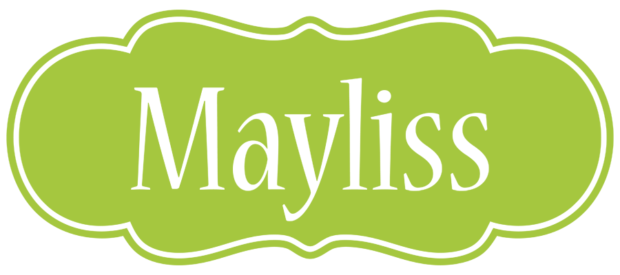 Mayliss family logo