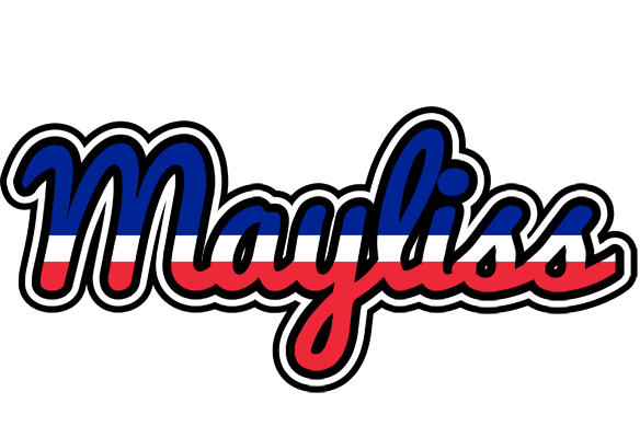 Mayliss france logo
