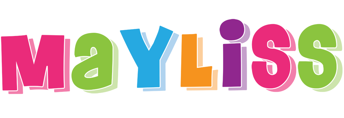 Mayliss friday logo
