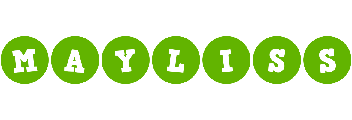 Mayliss games logo