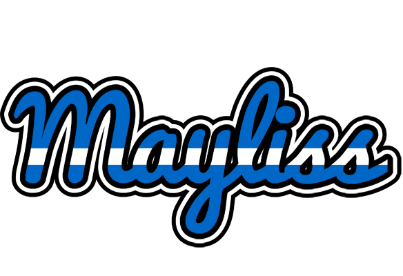 Mayliss greece logo