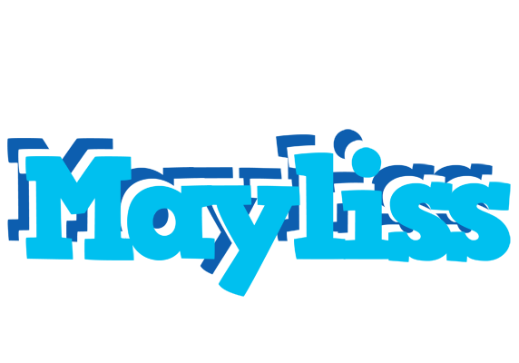 Mayliss jacuzzi logo