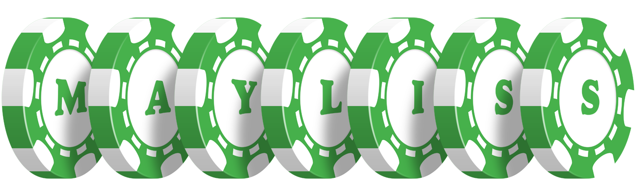 Mayliss kicker logo