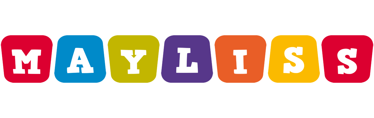 Mayliss kiddo logo