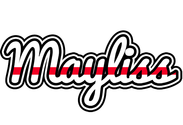 Mayliss kingdom logo