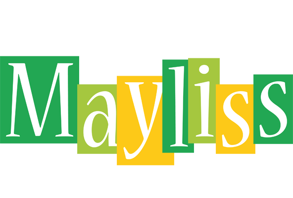 Mayliss lemonade logo