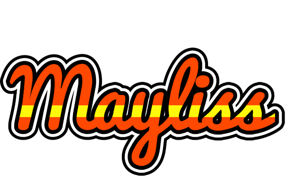 Mayliss madrid logo