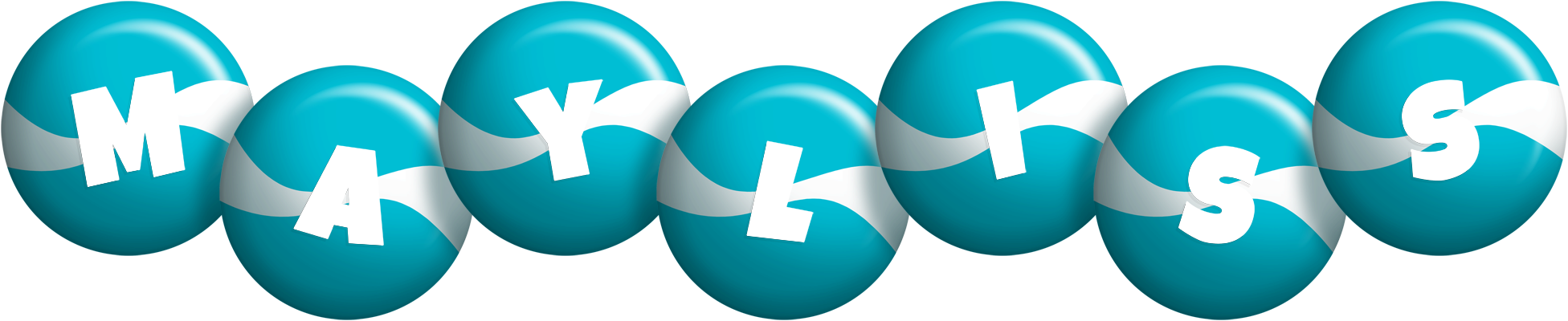 Mayliss messi logo