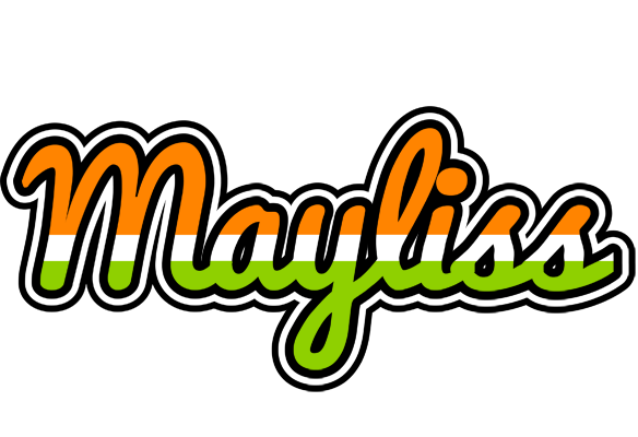 Mayliss mumbai logo