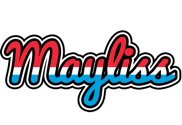 Mayliss norway logo