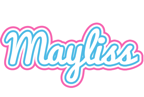 Mayliss outdoors logo