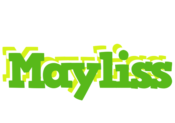 Mayliss picnic logo