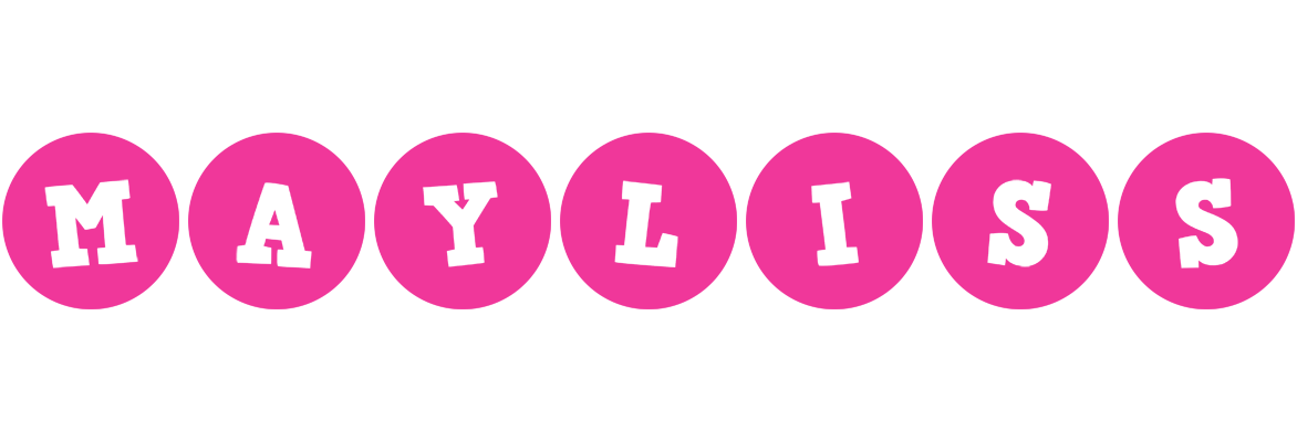 Mayliss poker logo