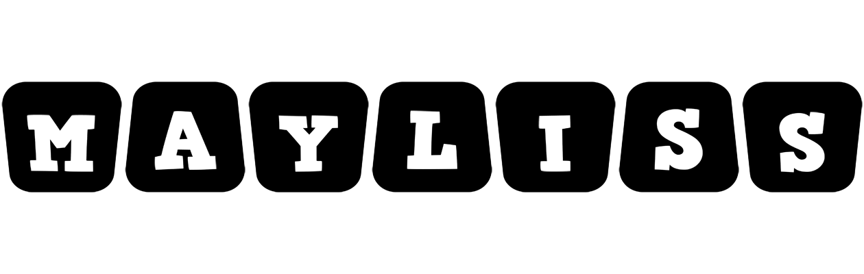 Mayliss racing logo