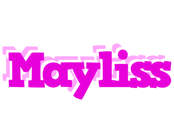 Mayliss rumba logo