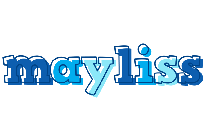 Mayliss sailor logo