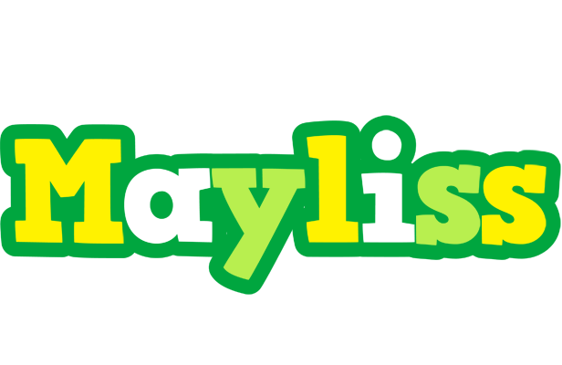 Mayliss soccer logo
