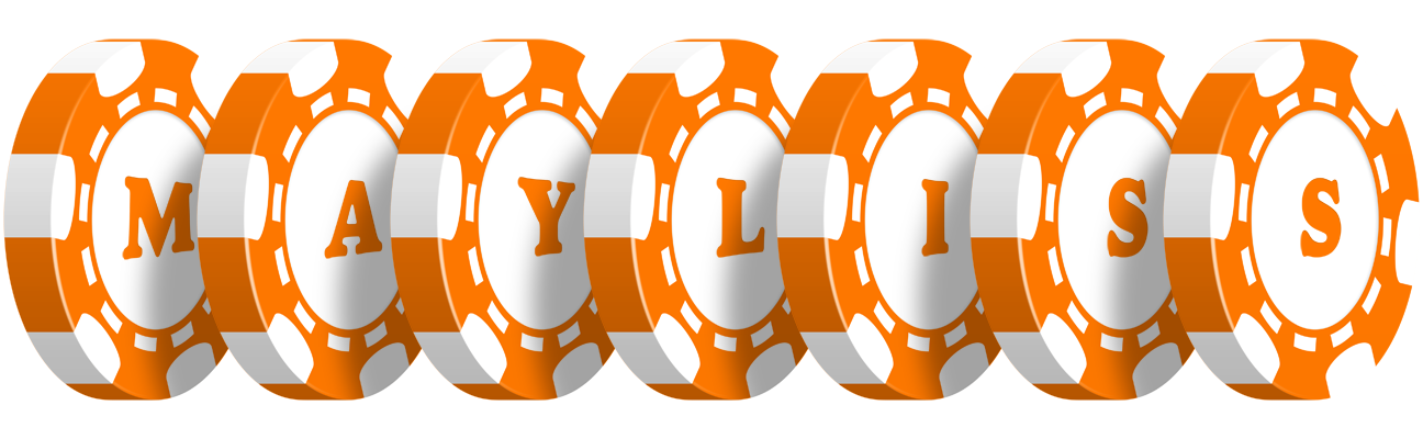Mayliss stacks logo