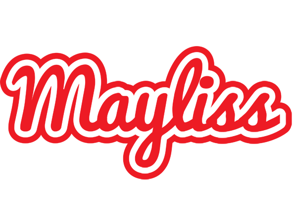 Mayliss sunshine logo