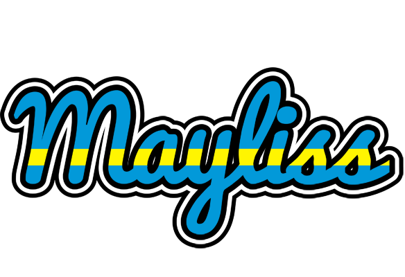 Mayliss sweden logo
