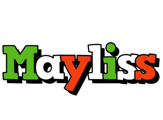 Mayliss venezia logo