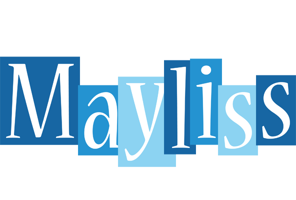 Mayliss winter logo
