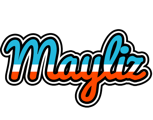 Mayliz america logo