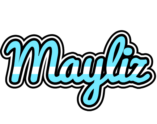 Mayliz argentine logo