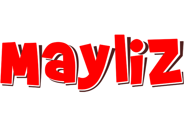 Mayliz basket logo