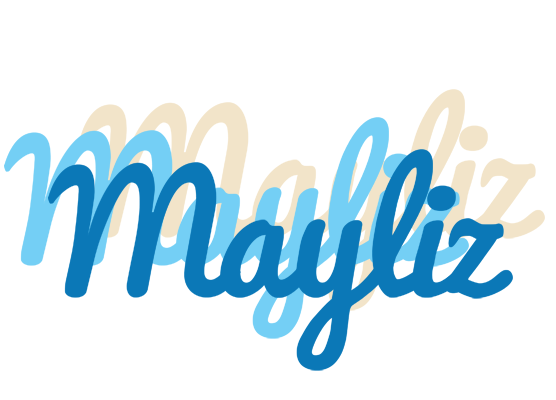 Mayliz breeze logo