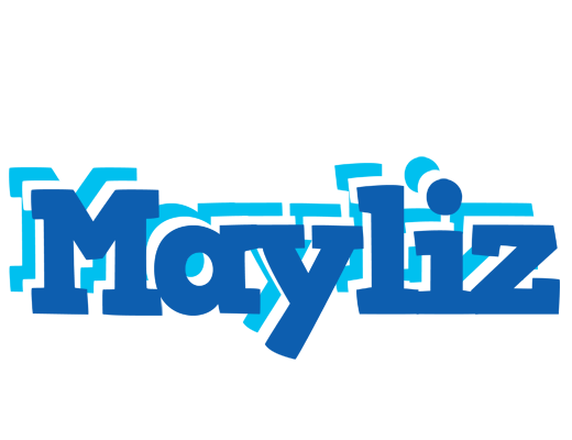 Mayliz business logo