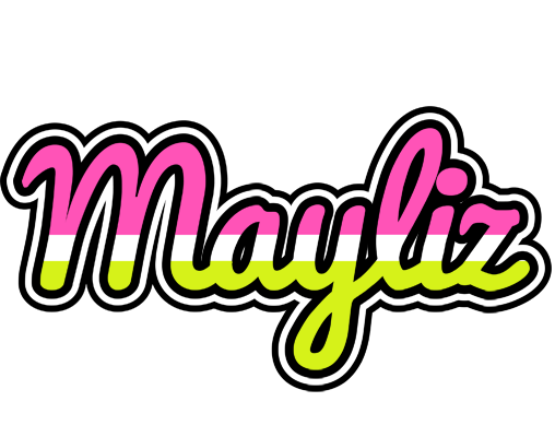 Mayliz candies logo