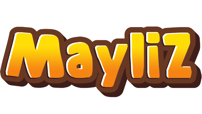 Mayliz cookies logo