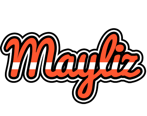Mayliz denmark logo