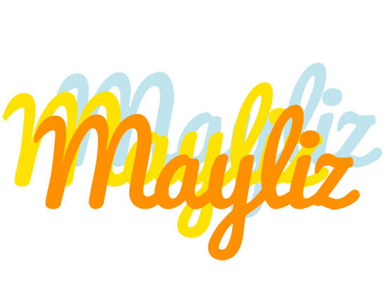 Mayliz energy logo