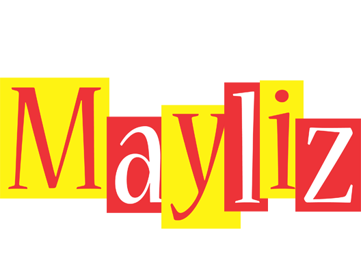 Mayliz errors logo