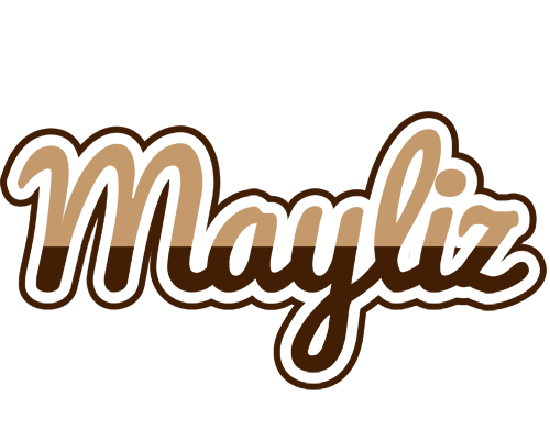 Mayliz exclusive logo