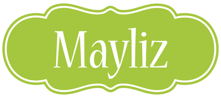 Mayliz family logo