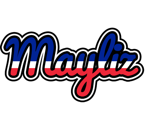 Mayliz france logo
