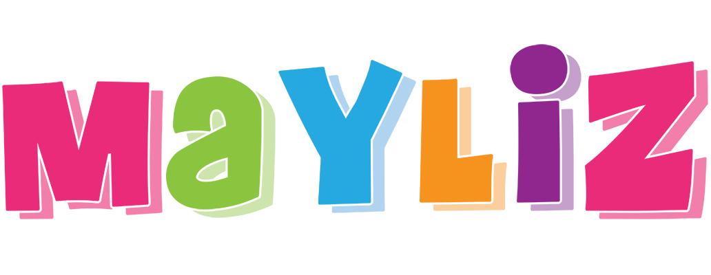 Mayliz friday logo